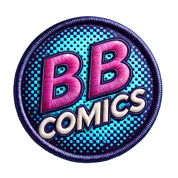 BB Comics and More